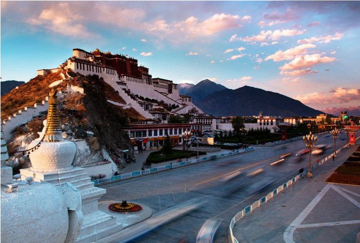 N-net's new Smart Surveillance Box NPBXQ01 helps Tibet campus construction